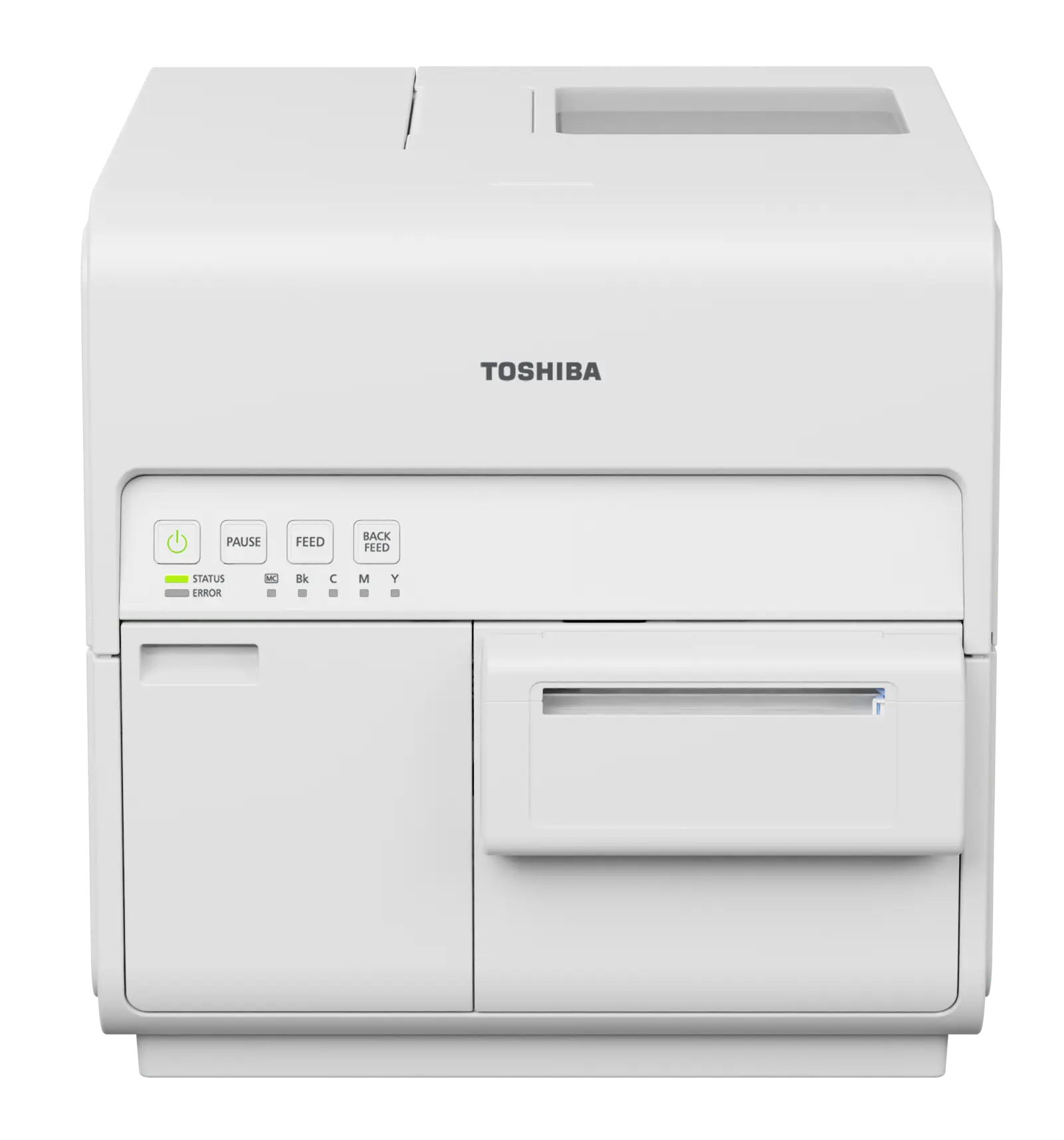 Toshiba BC400P