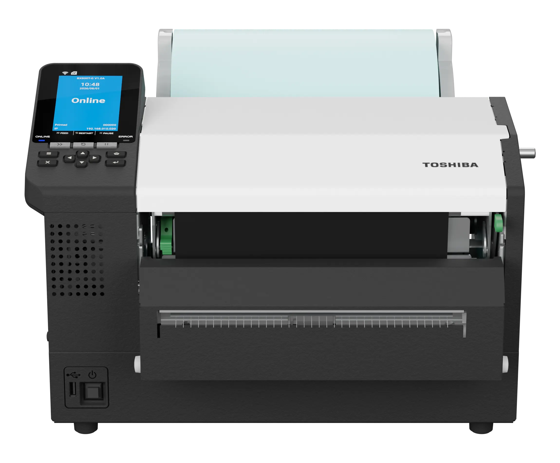 Toshiba BX820T