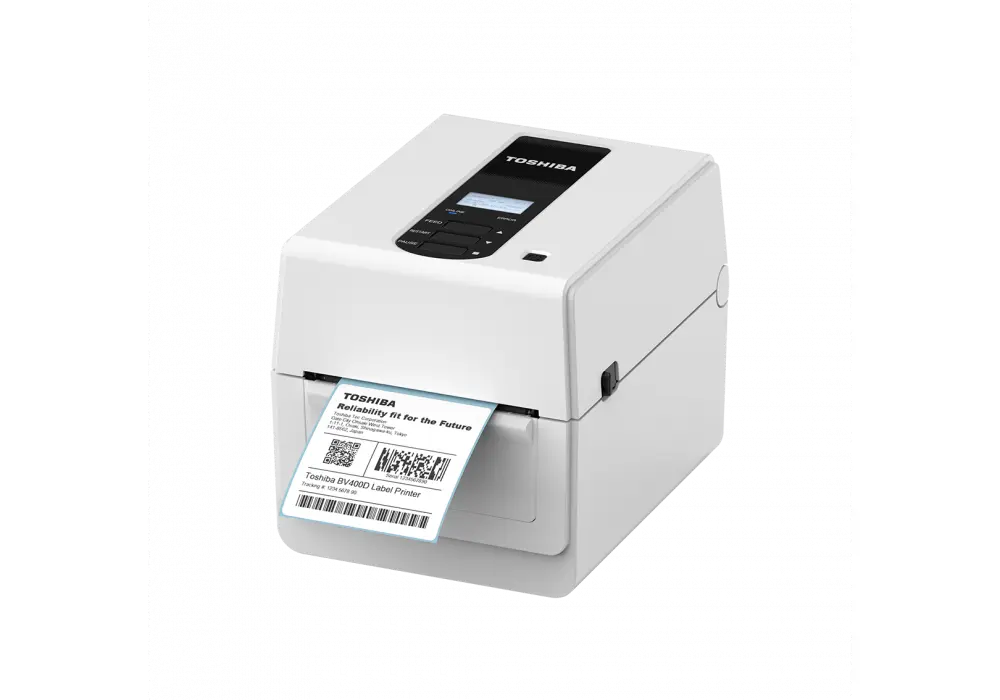 BV400 Series BV400 Series
