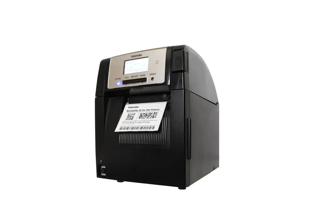 BA420 Series BA420 Series