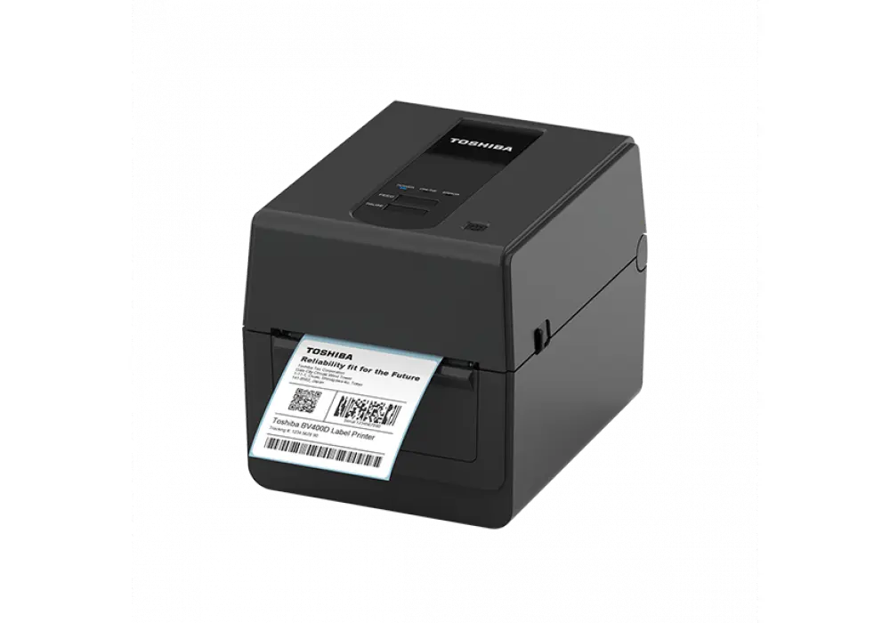 BV400 Series