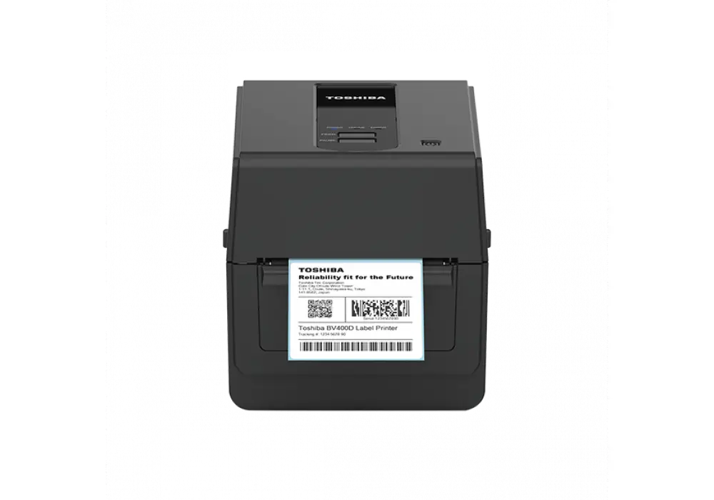 BV400 Series