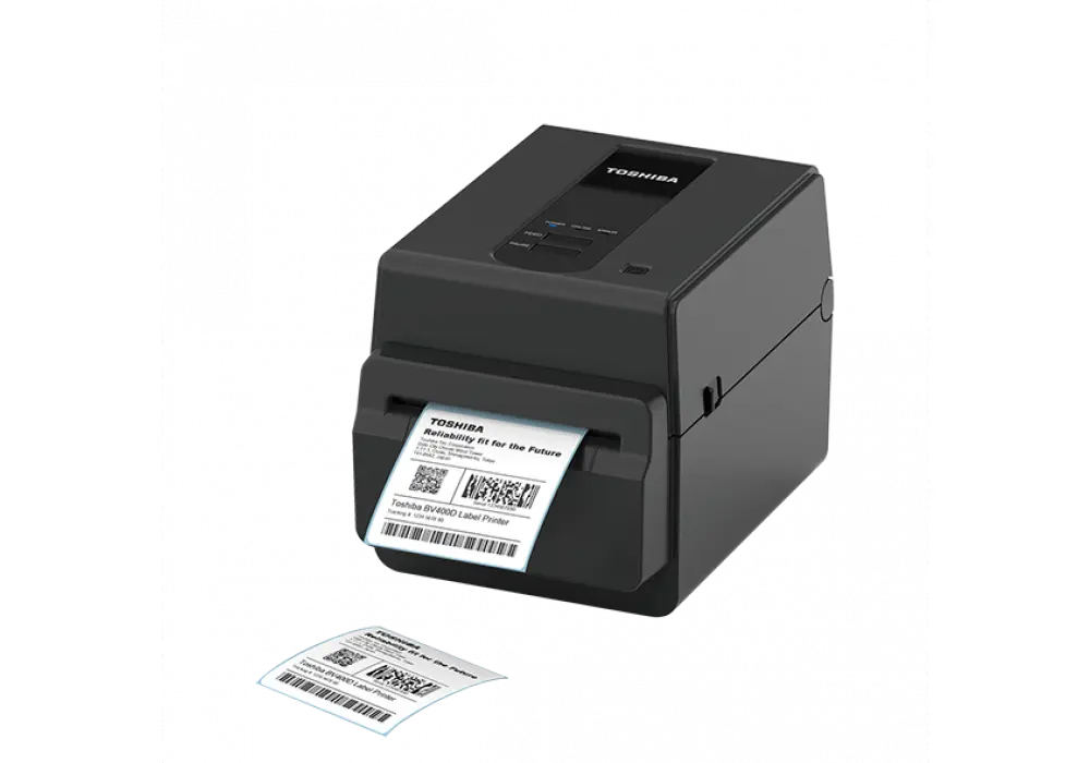 BV400 Series