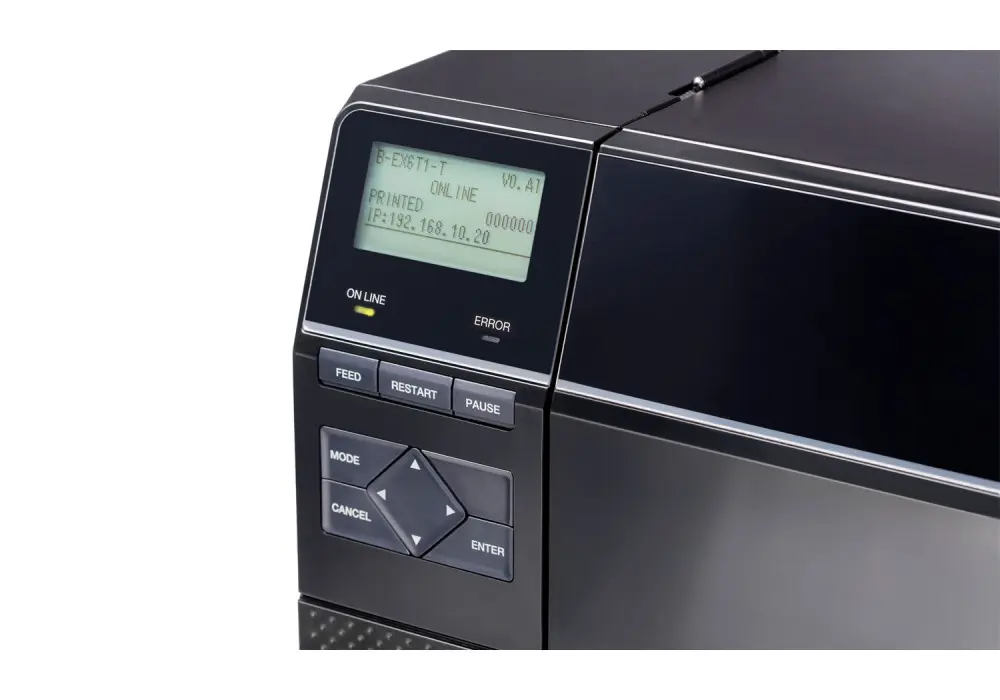 B-EX6 Series