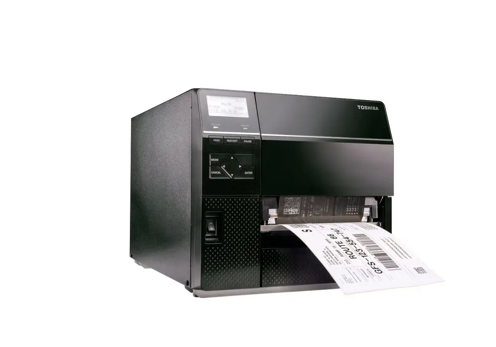 B-EX6 Series