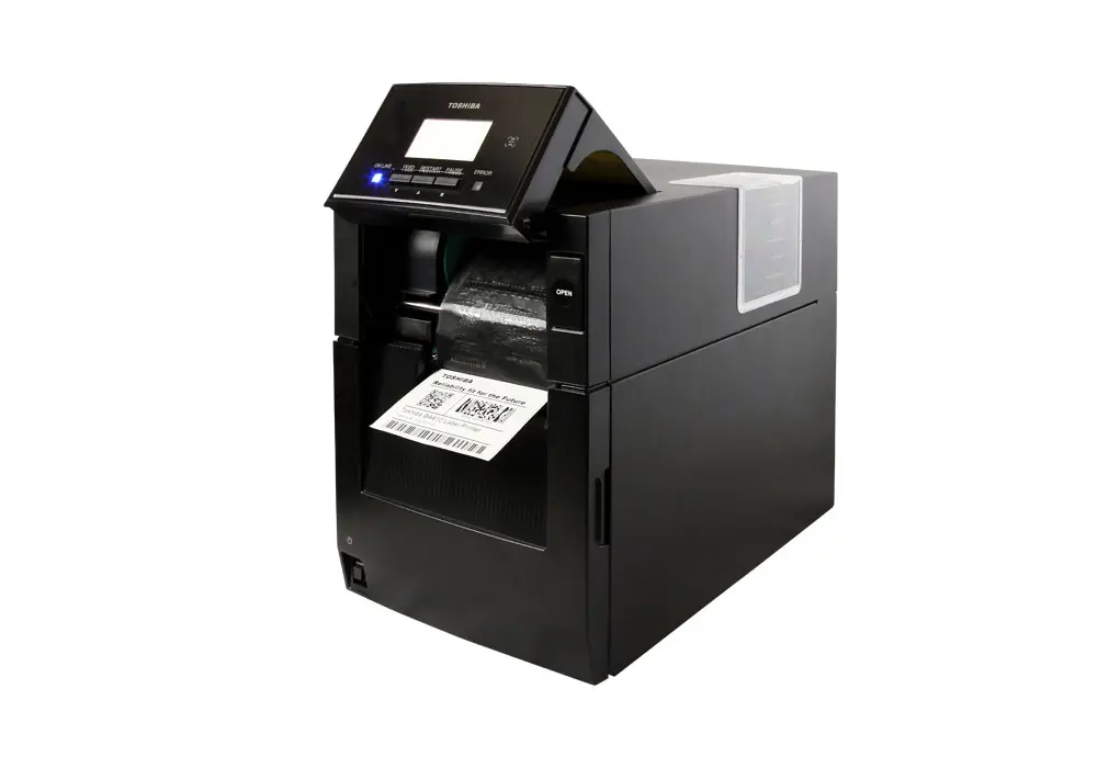 BA410 Series
