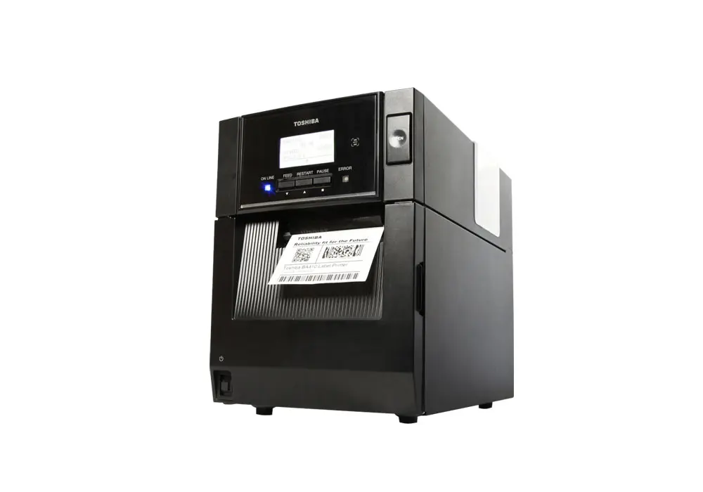 BA410 Series