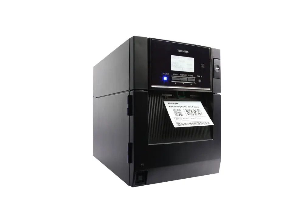 BA410 Series
