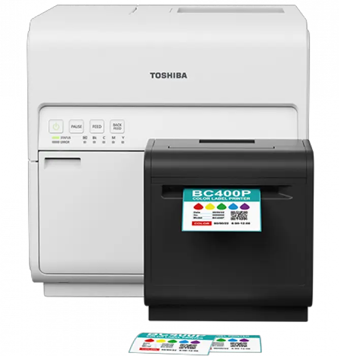 BC400P