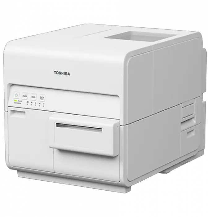 BC400P